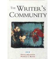 The Writer's Community