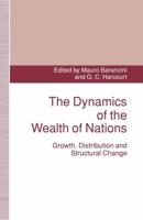 The Dynamics of the Wealth of Nations