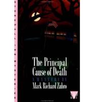The Principal Cause Of Death