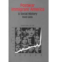Postwar Immigrant America