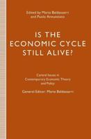 Is the Economic Cycle Still Alive ?