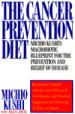 The Cancer Prevention Diet