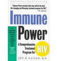 Immune Power