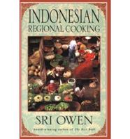 Indonesian Regional Cooking