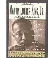 The Martin Luther King, Jr., Companion