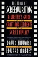 The Tools of Screenwriting