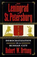 From Leningrad to St. Petersburg