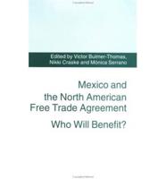 Mexico and the North American Free Trade Agreement