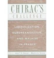 Chirac's Challenge