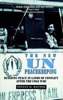 The New UN Peacekeeping