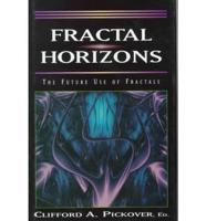 Fractal Horizons