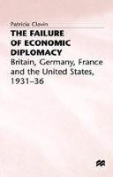 The Failure of Economic Diplomacy