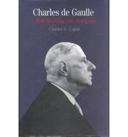 Charles De Gaulle