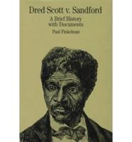 Dred Scott V. Sandford