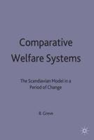 Comparative Welfare Systems