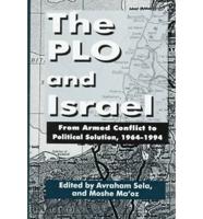 The PLO and Israel