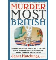 Murder Most British