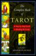 The Complete Book of Tarot