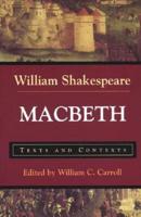 William Shakespeare, Macbeth