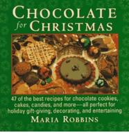 Chocolates for Christmas
