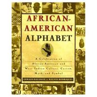 African-American Alphabet