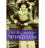 The Duchess of Windsor
