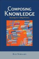 Composing Knowledge