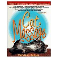 Cat Massage