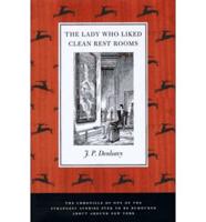 The Lady Who Liked Clean Rest Rooms