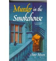 Murder in the Smokehouse