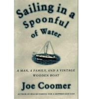 Sailing in a Spoonful of Water