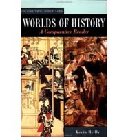 Worlds of History