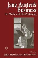 Jane Austen's Business