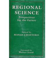 Regional Science