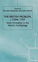 The British Problem, C. 1534-1707