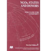NGOs, States and Donors