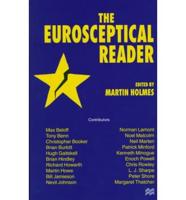 The Eurosceptical Reader