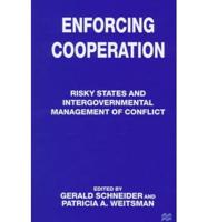 Enforcing Cooperation