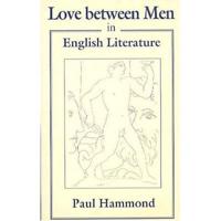Love Between Men in English Literature