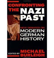 Confronting the Nazi Past