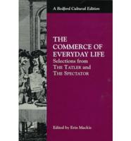 The Commerce of Everyday Life