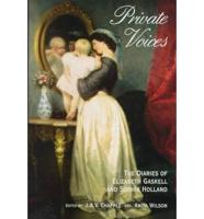 Private Voices