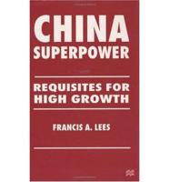 China Superpower