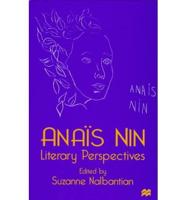 Anaïs Nin