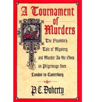 A Tournament of Murders