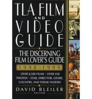 Tla Film and Video Guide