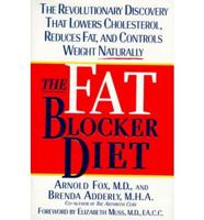 The Fat Blocker Diet