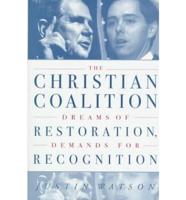 The Christian Coalition