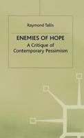 Enemies of Hope