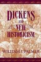 Dickens and New Historicism